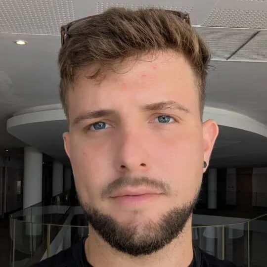 Miembro del equipo de Upso Agency 3