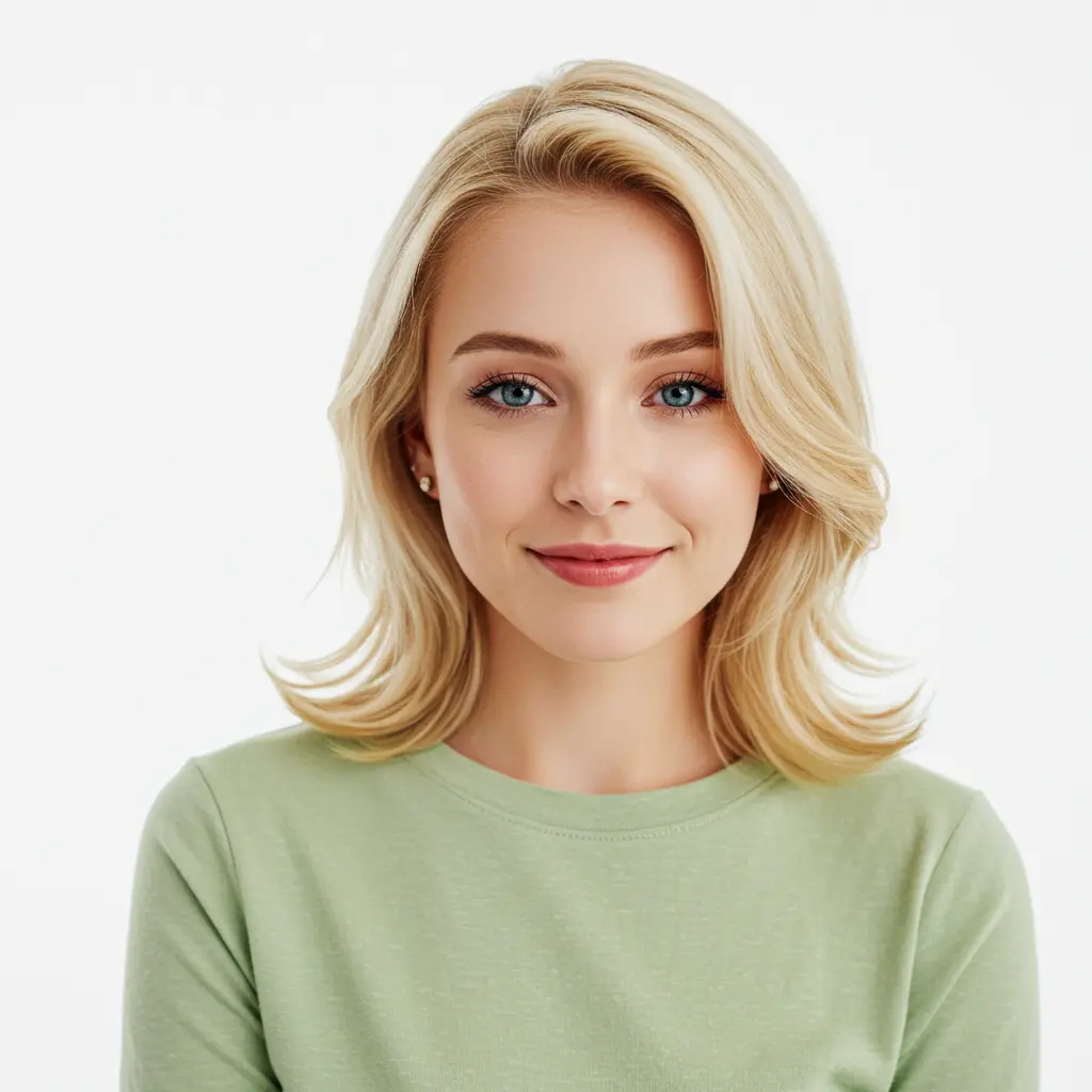 Foto de Ana García, cliente de Upso Agency