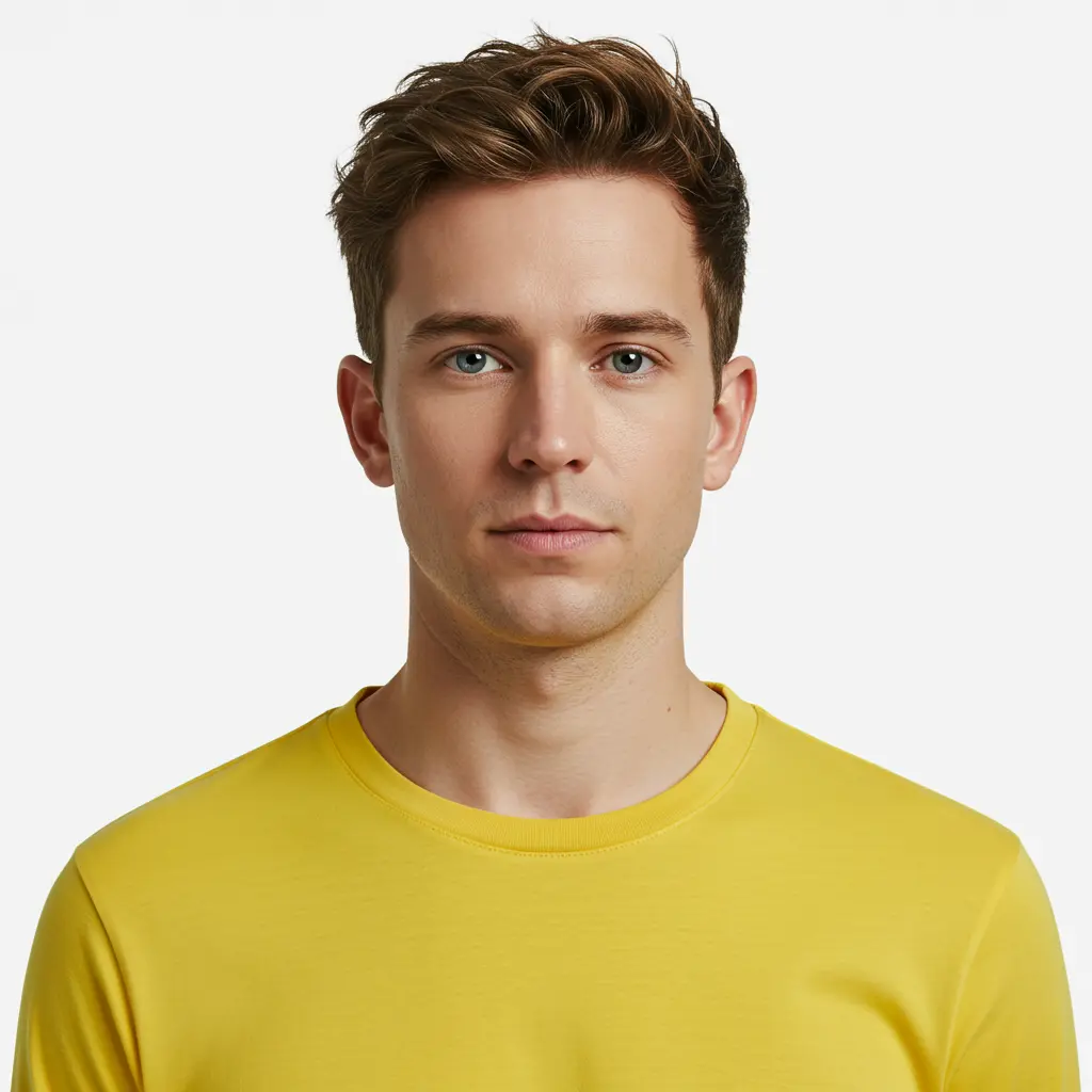 Foto de Javier Pérez, cliente de Upso Agency